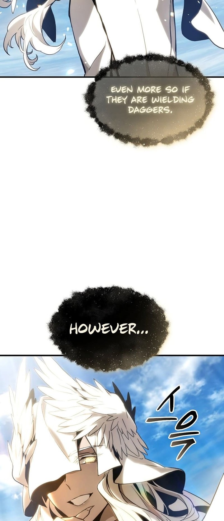 The Max Level Players 100th Regression Chapter 2 Page 36