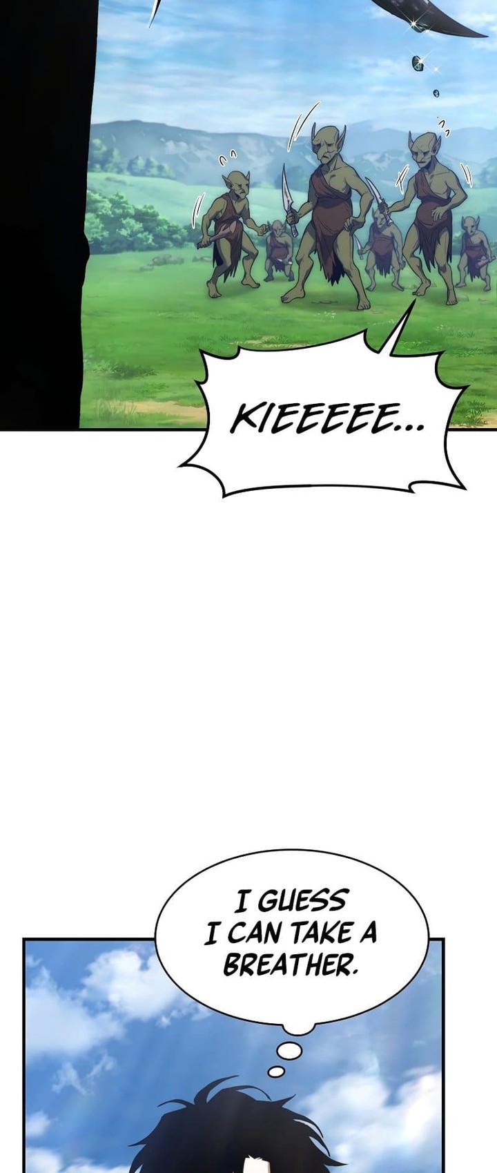 The Max Level Players 100th Regression Chapter 2 Page 56