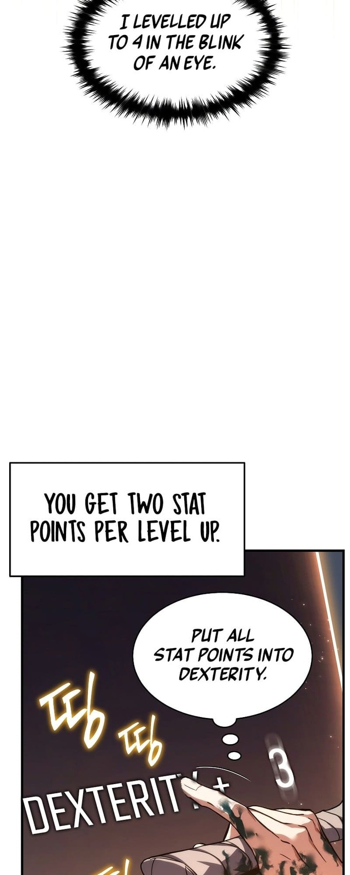 The Max Level Players 100th Regression Chapter 2 Page 59