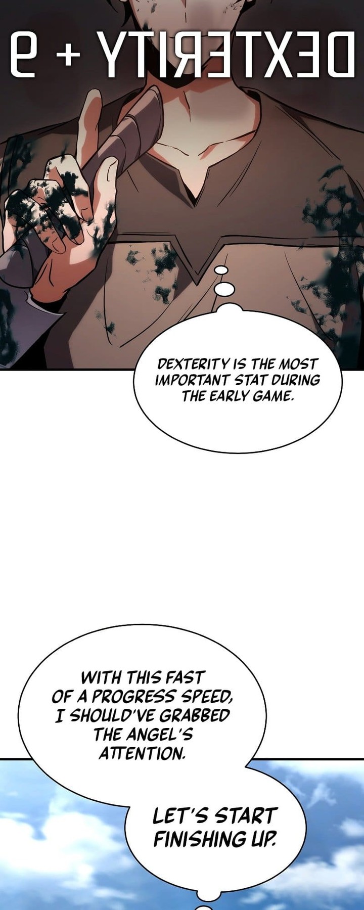 The Max Level Players 100th Regression Chapter 2 Page 61