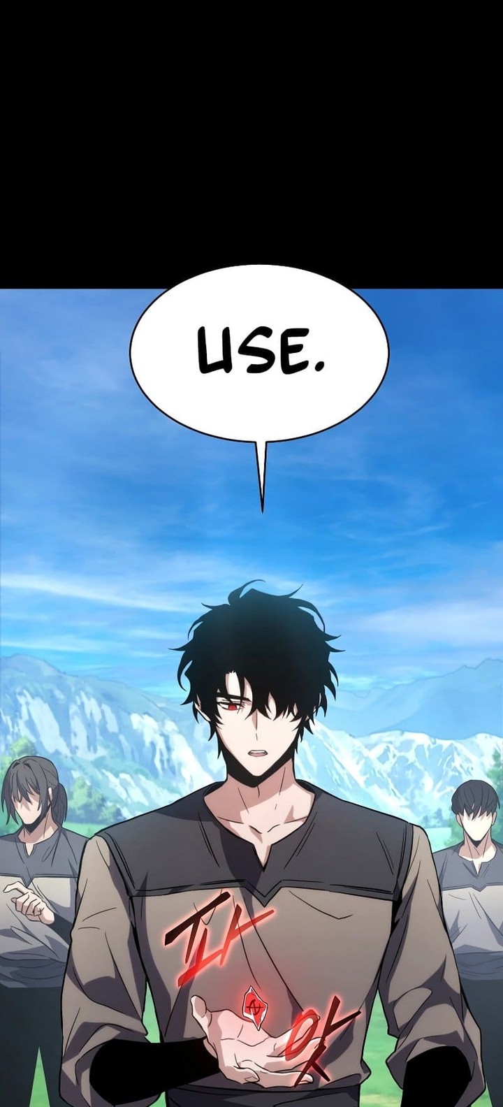 The Max Level Players 100th Regression Chapter 2 Page 97