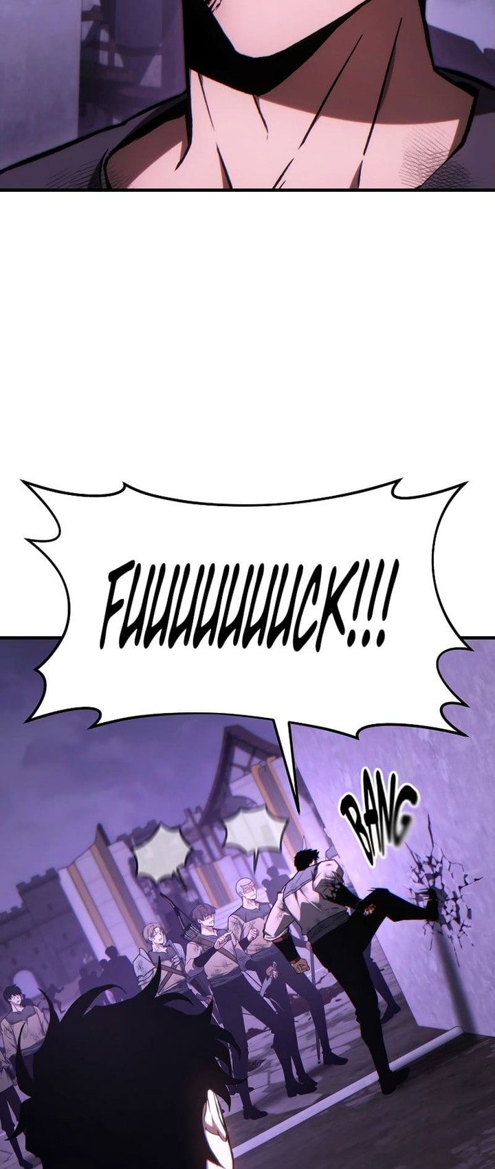 The Max Level Players 100th Regression Chapter 26 Page 11