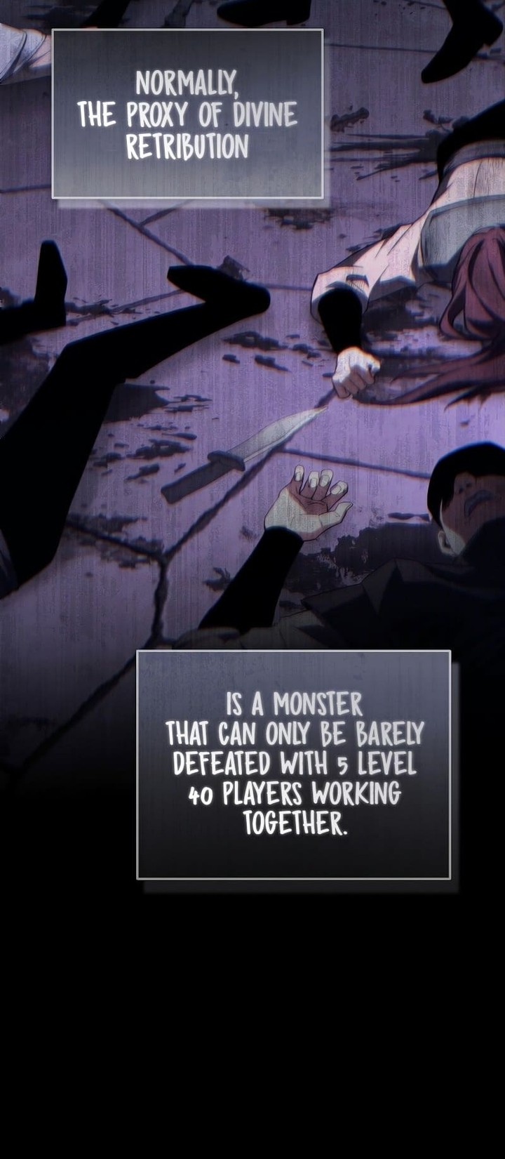The Max Level Players 100th Regression Chapter 26 Page 25
