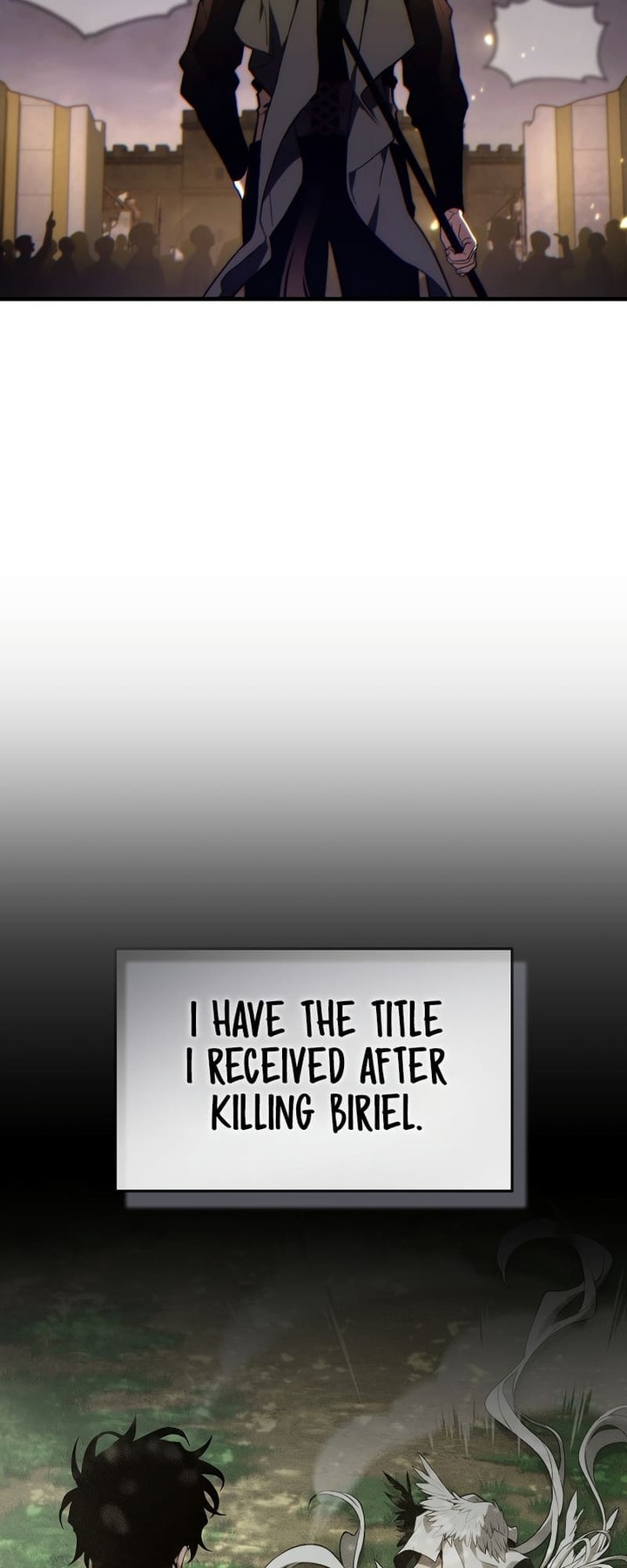 The Max Level Players 100th Regression Chapter 26 Page 27