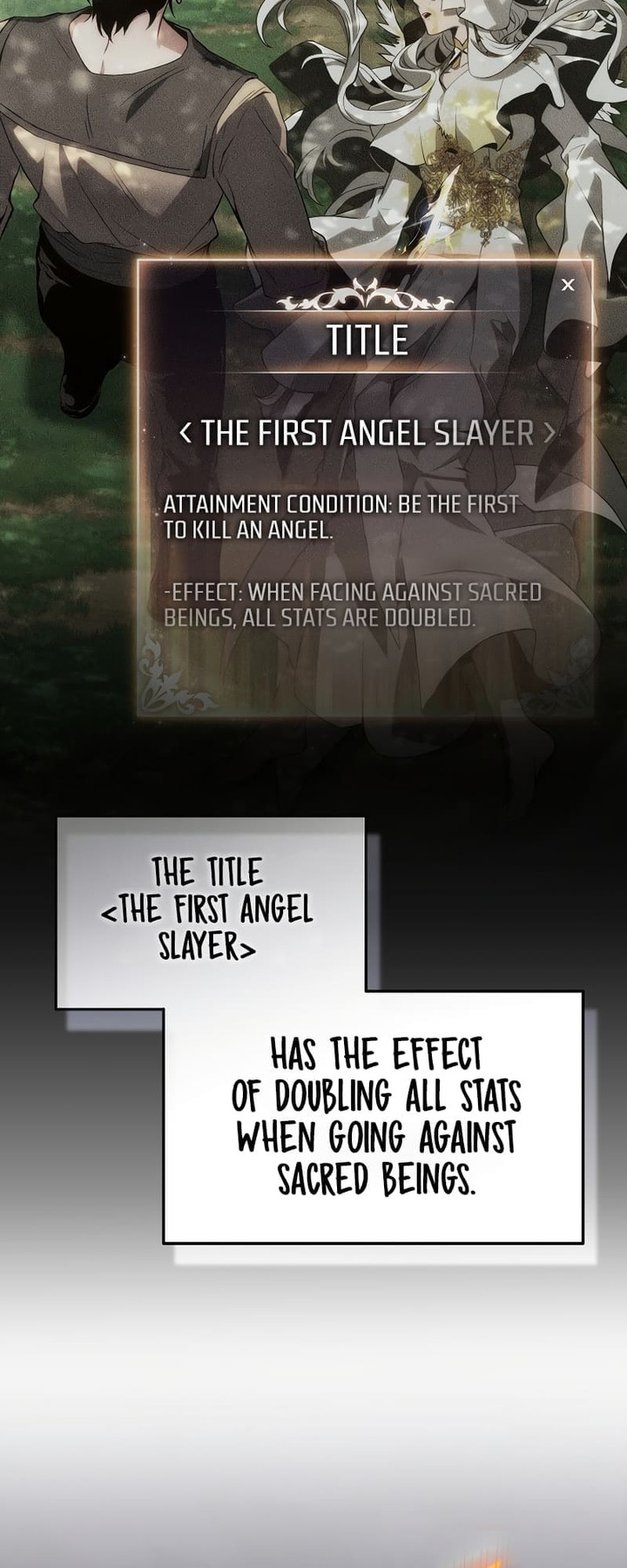 The Max Level Players 100th Regression Chapter 26 Page 28