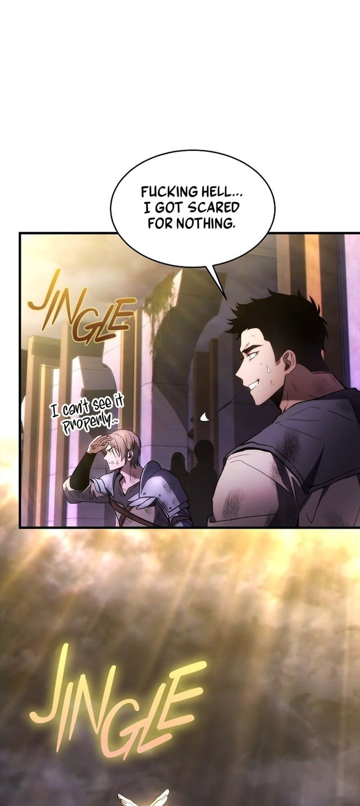 The Max Level Players 100th Regression Chapter 26 Page 34