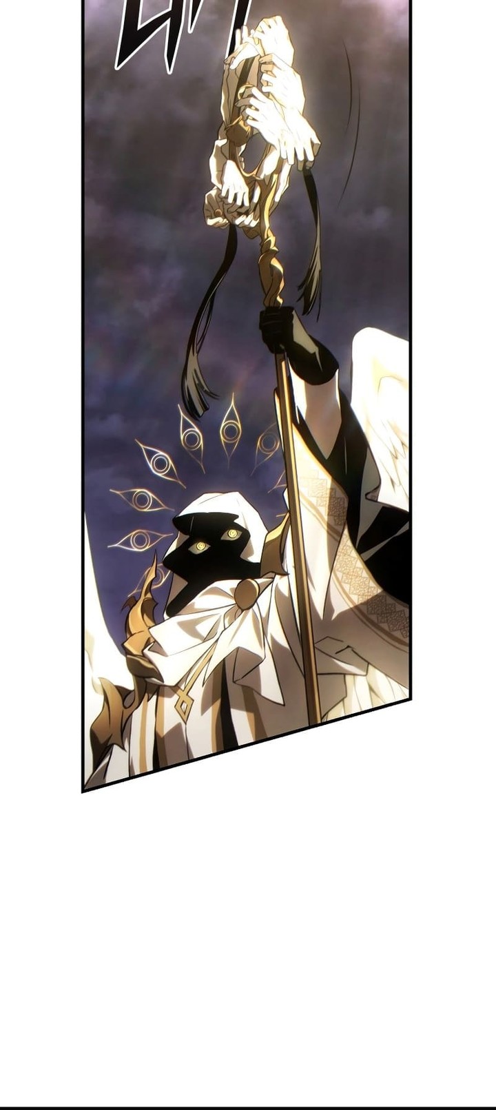 The Max Level Players 100th Regression Chapter 26 Page 37