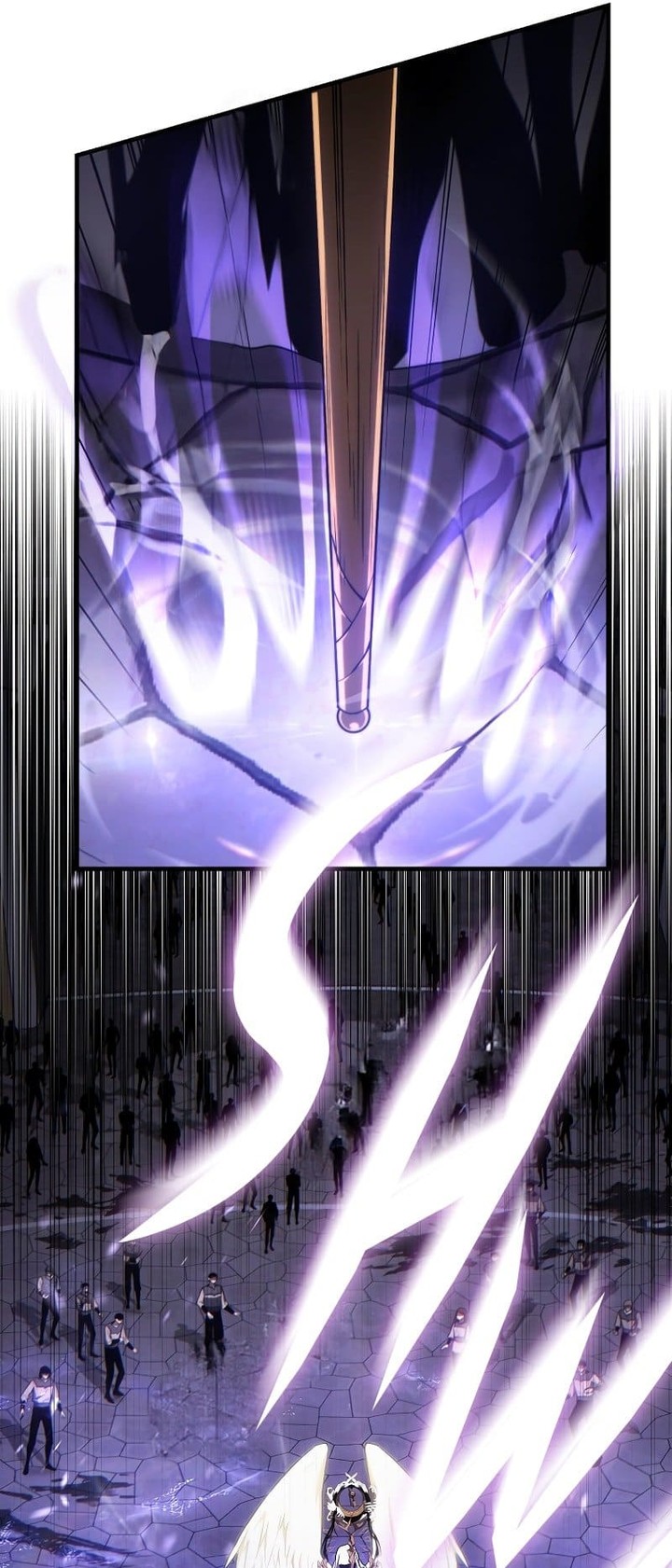The Max Level Players 100th Regression Chapter 26 Page 38