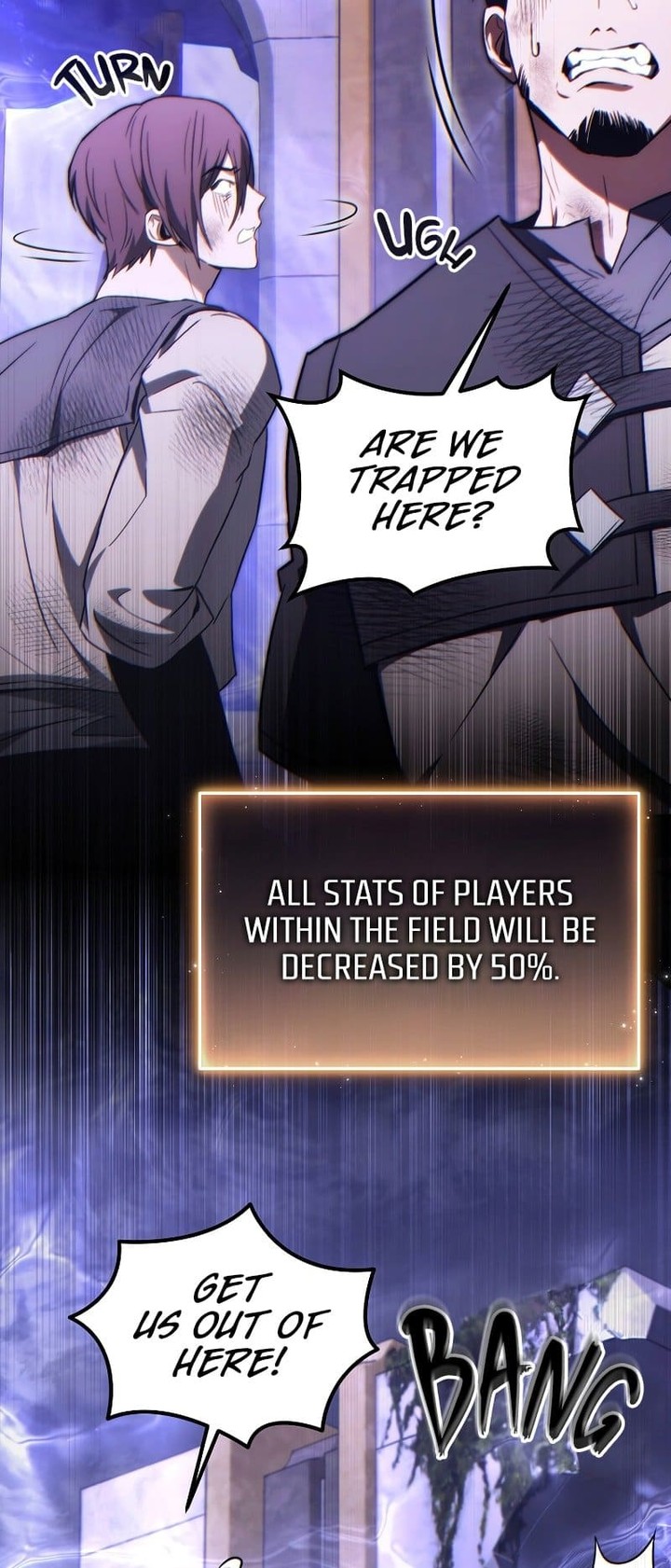 The Max Level Players 100th Regression Chapter 26 Page 42