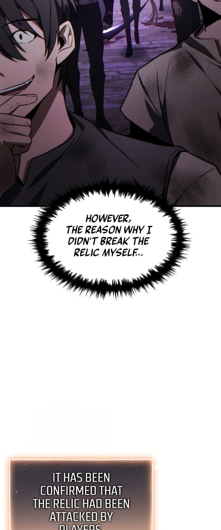 The Max Level Players 100th Regression Chapter 26 Page 5