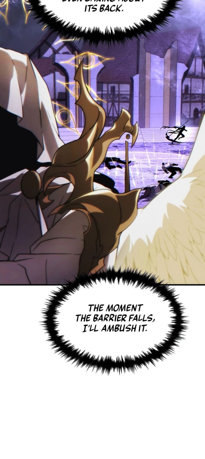 The Max Level Players 100th Regression Chapter 26 Page 54