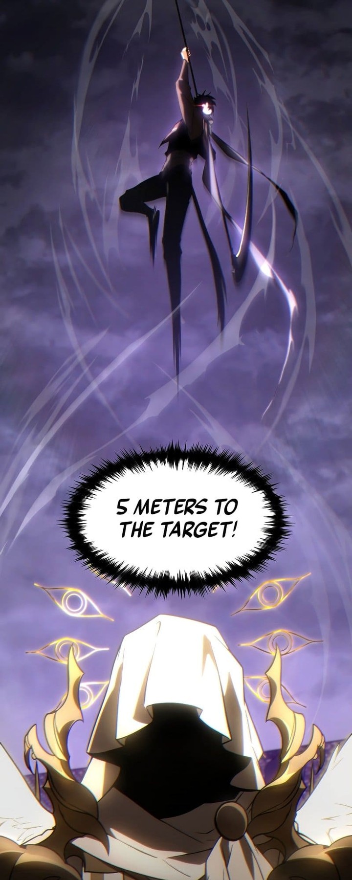 The Max Level Players 100th Regression Chapter 26 Page 58