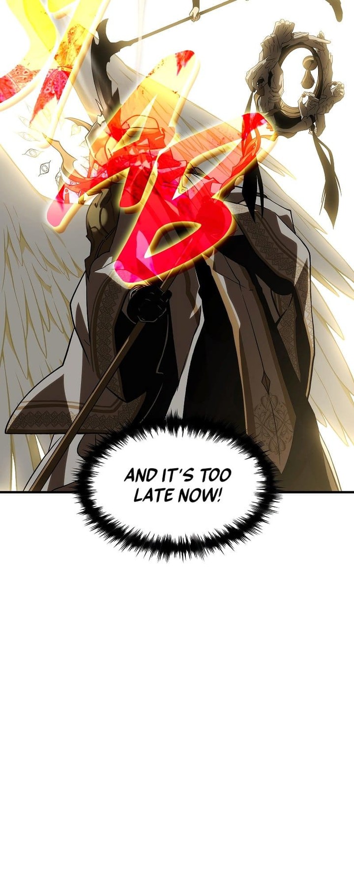 The Max Level Players 100th Regression Chapter 26 Page 62
