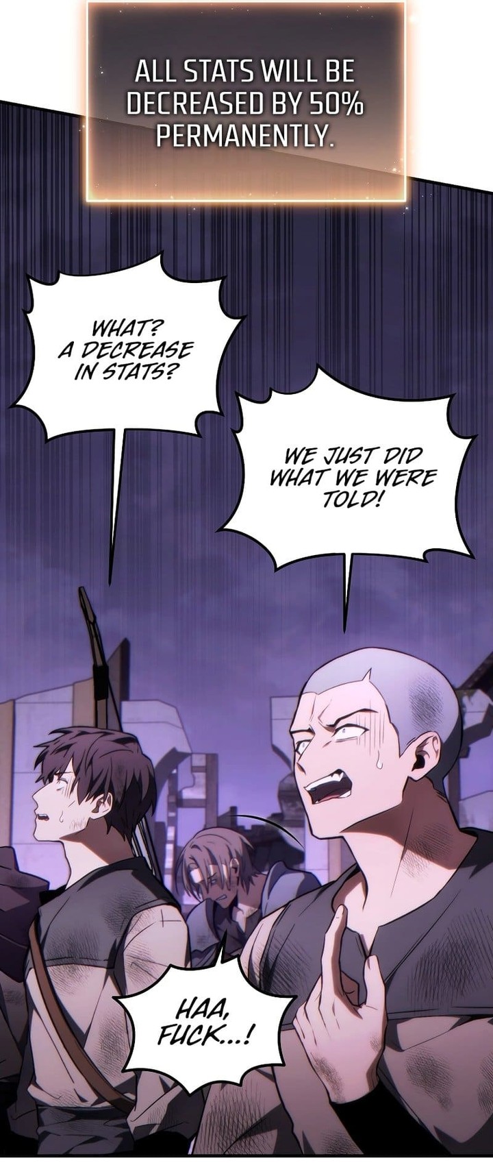 The Max Level Players 100th Regression Chapter 26 Page 7