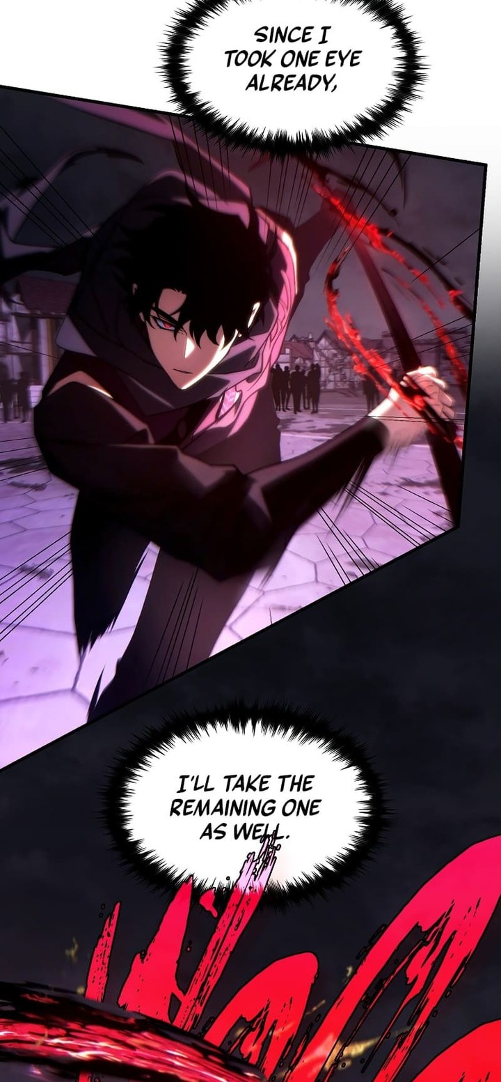 The Max Level Players 100th Regression Chapter 26 Page 73