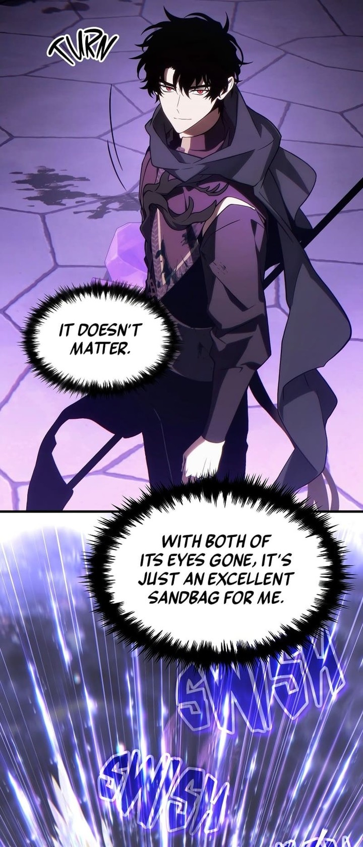 The Max Level Players 100th Regression Chapter 26 Page 78