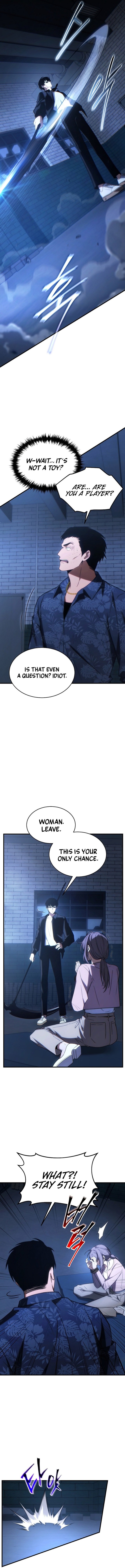 The Max Level Players 100th Regression Chapter 29 Page 14