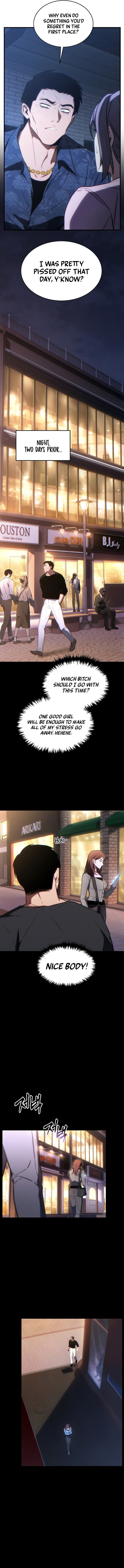 The Max Level Players 100th Regression Chapter 29 Page 6