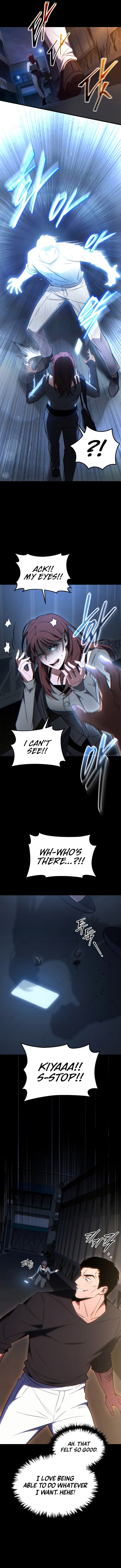 The Max Level Players 100th Regression Chapter 29 Page 7