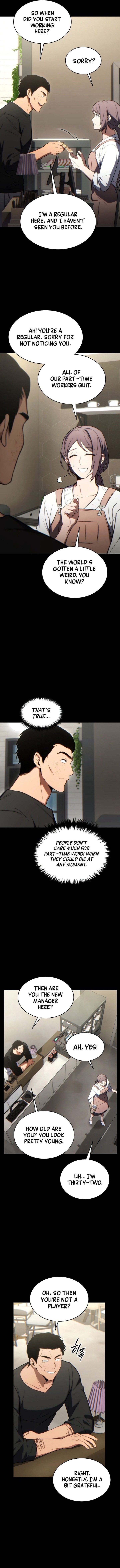The Max Level Players 100th Regression Chapter 29 Page 9