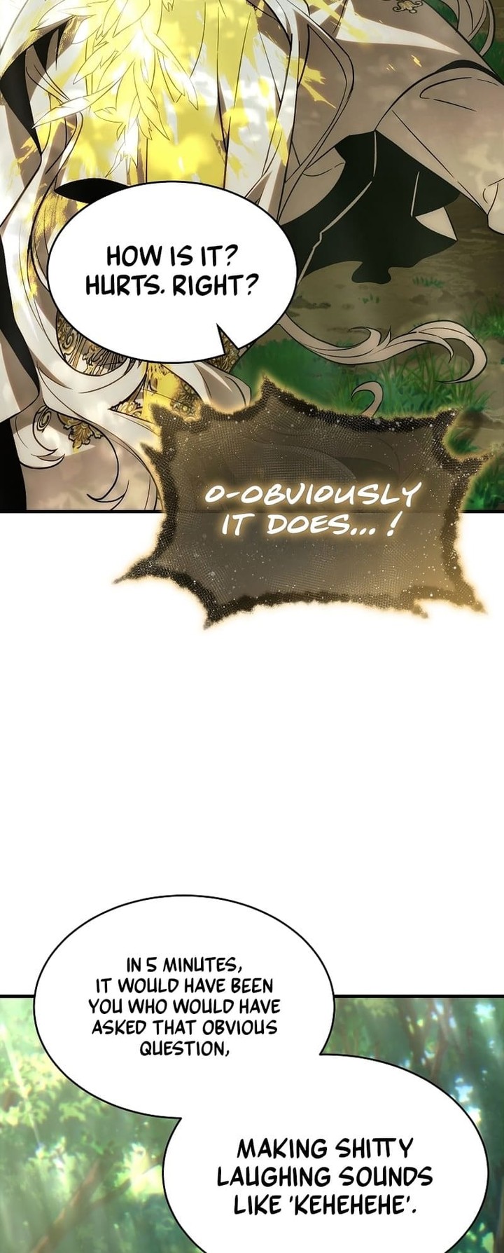 The Max Level Players 100th Regression Chapter 4 Page 22