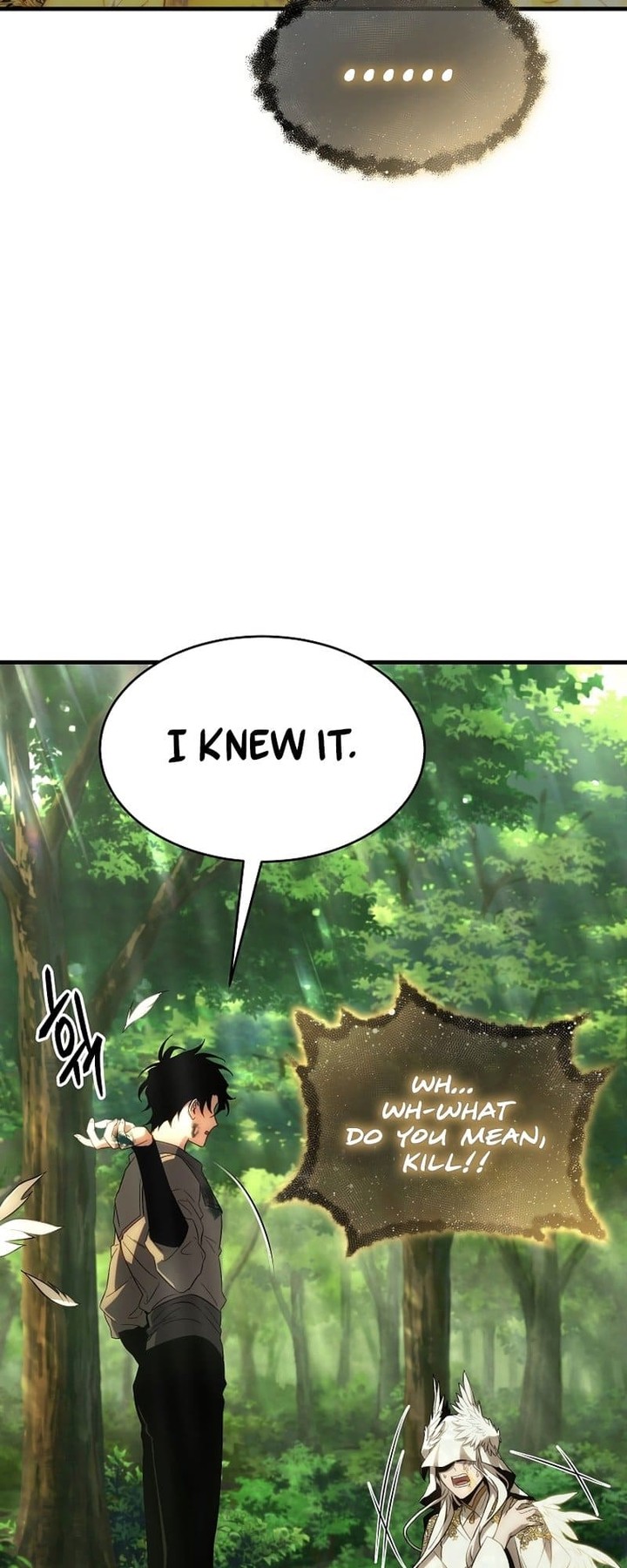 The Max Level Players 100th Regression Chapter 4 Page 26