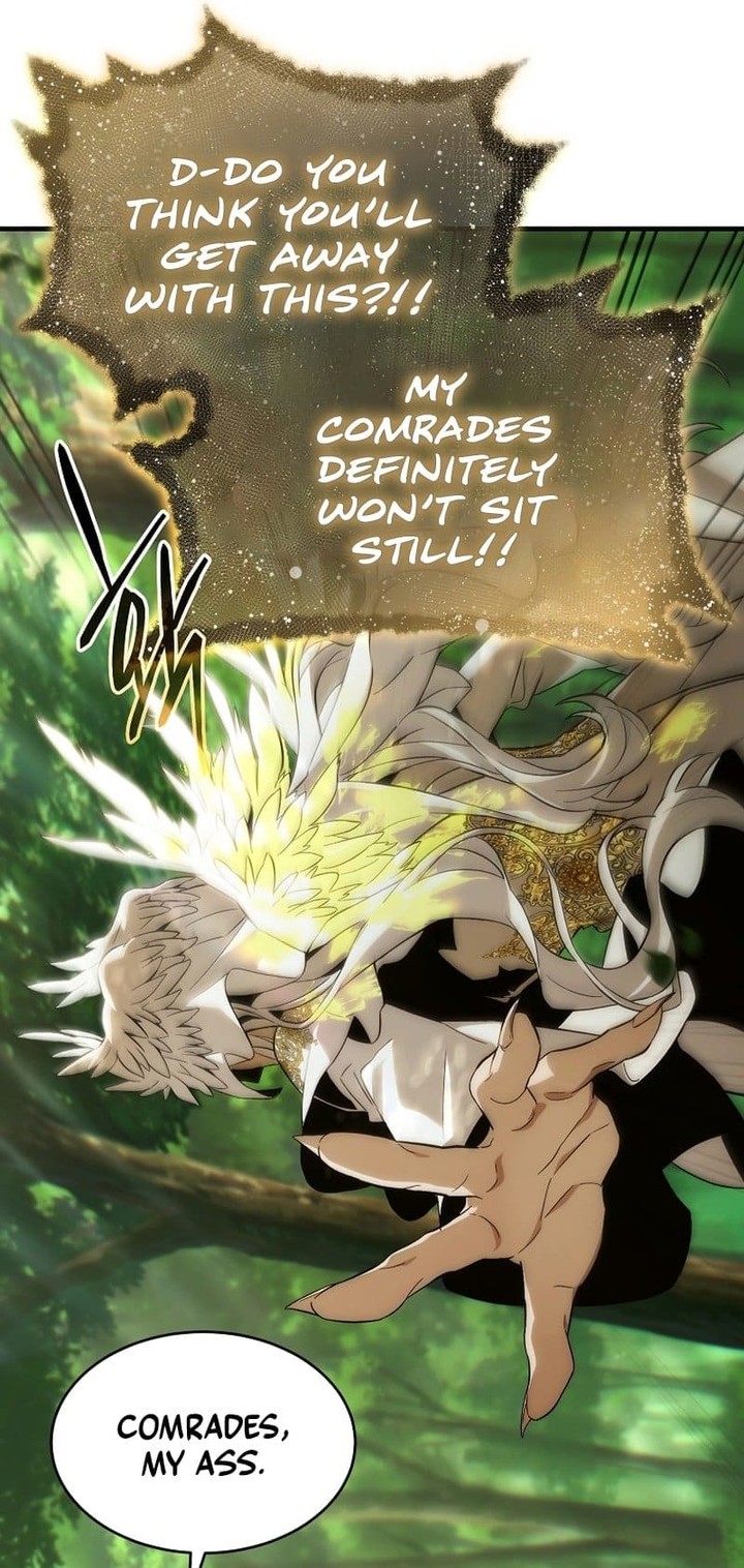 The Max Level Players 100th Regression Chapter 4 Page 32