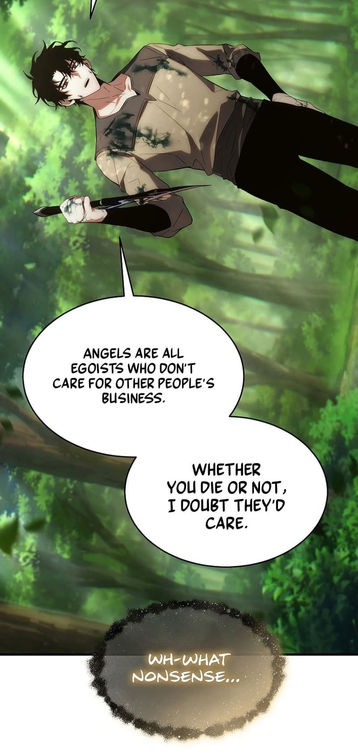 The Max Level Players 100th Regression Chapter 4 Page 33
