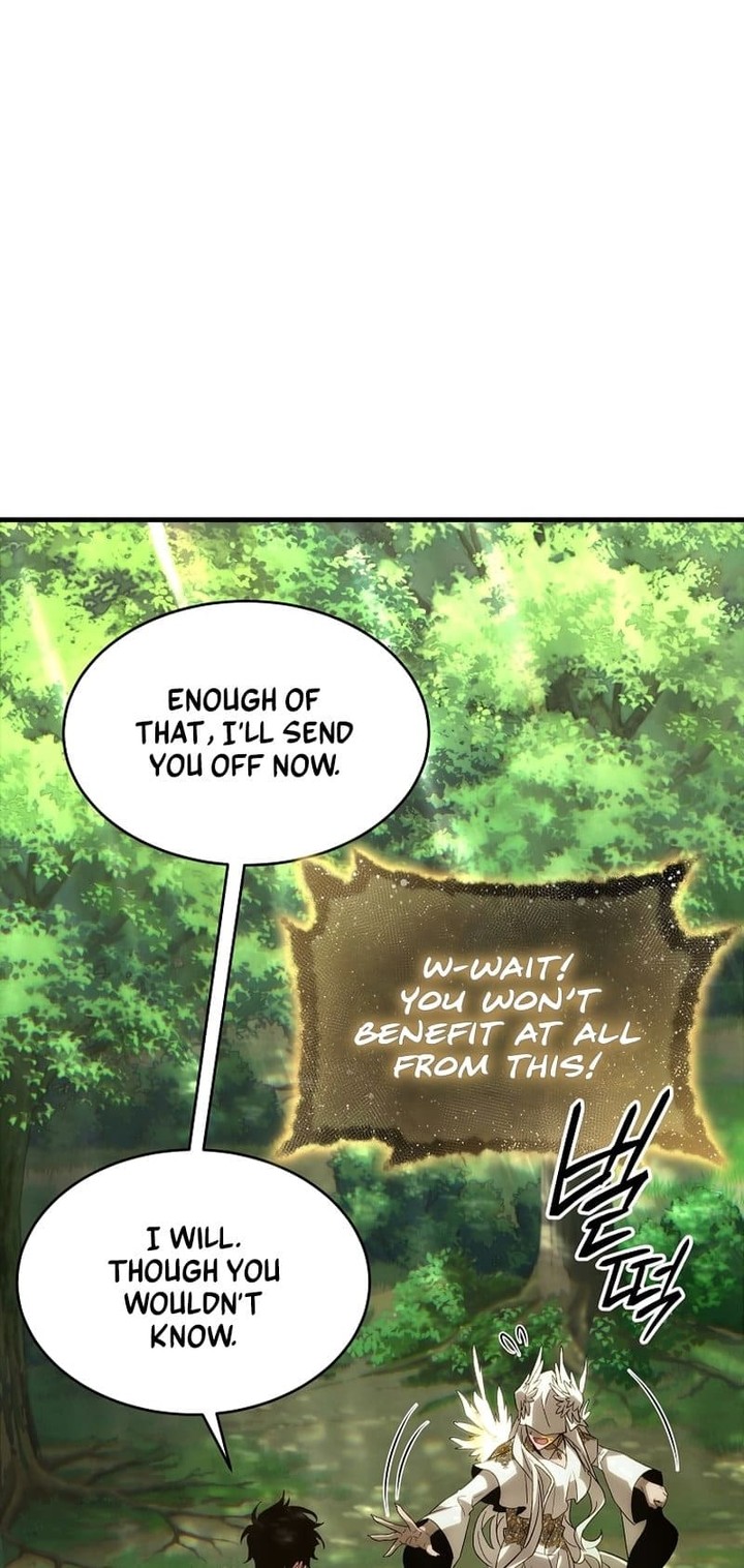 The Max Level Players 100th Regression Chapter 4 Page 34
