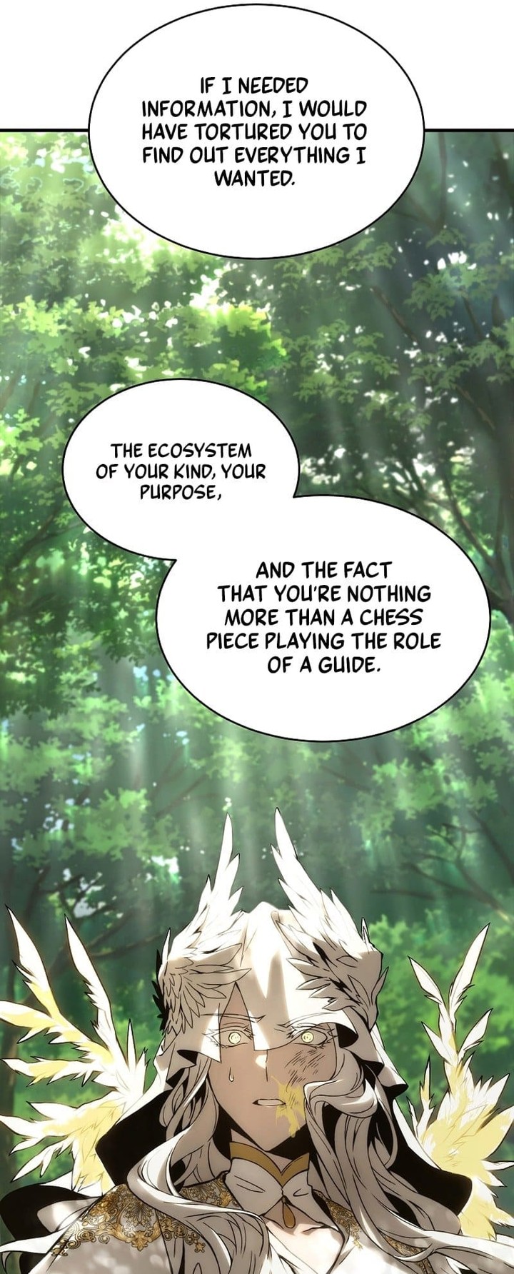 The Max Level Players 100th Regression Chapter 4 Page 38