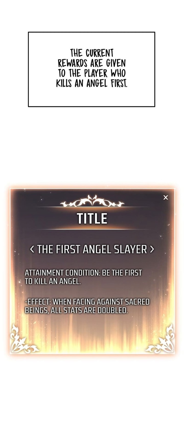 The Max Level Players 100th Regression Chapter 4 Page 49