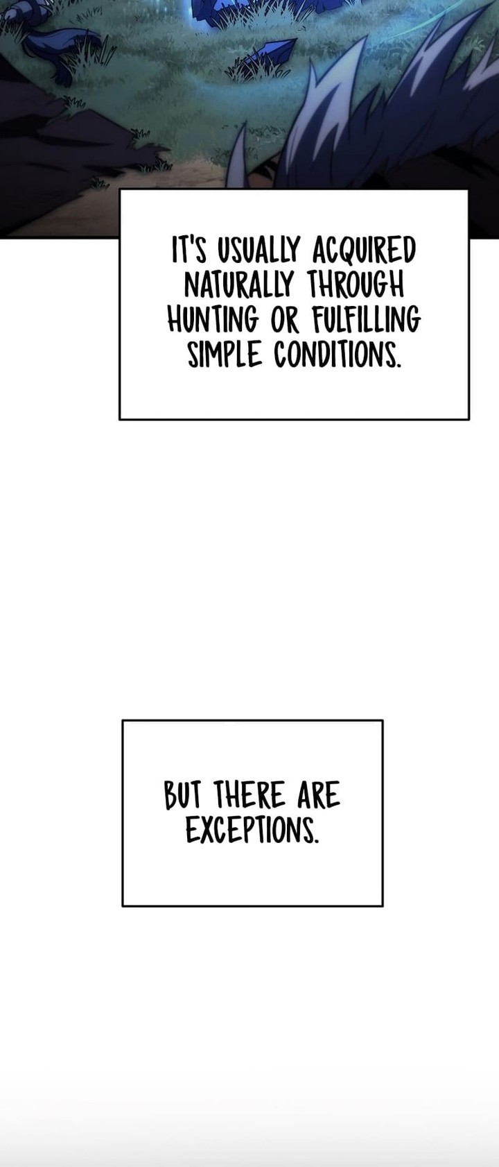 The Max Level Players 100th Regression Chapter 4 Page 58
