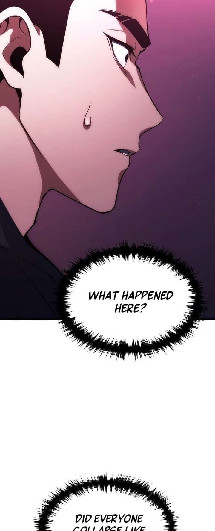 The Max Level Players 100th Regression Chapter 4 Page 71