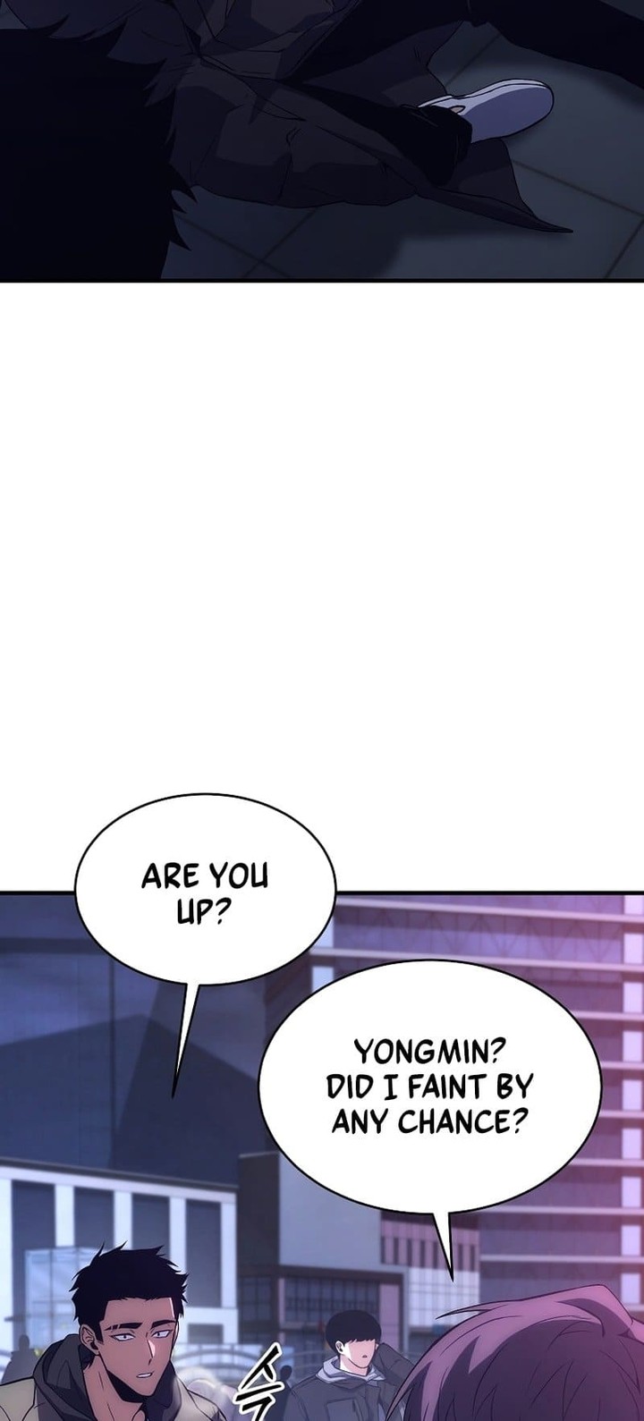 The Max Level Players 100th Regression Chapter 4 Page 75