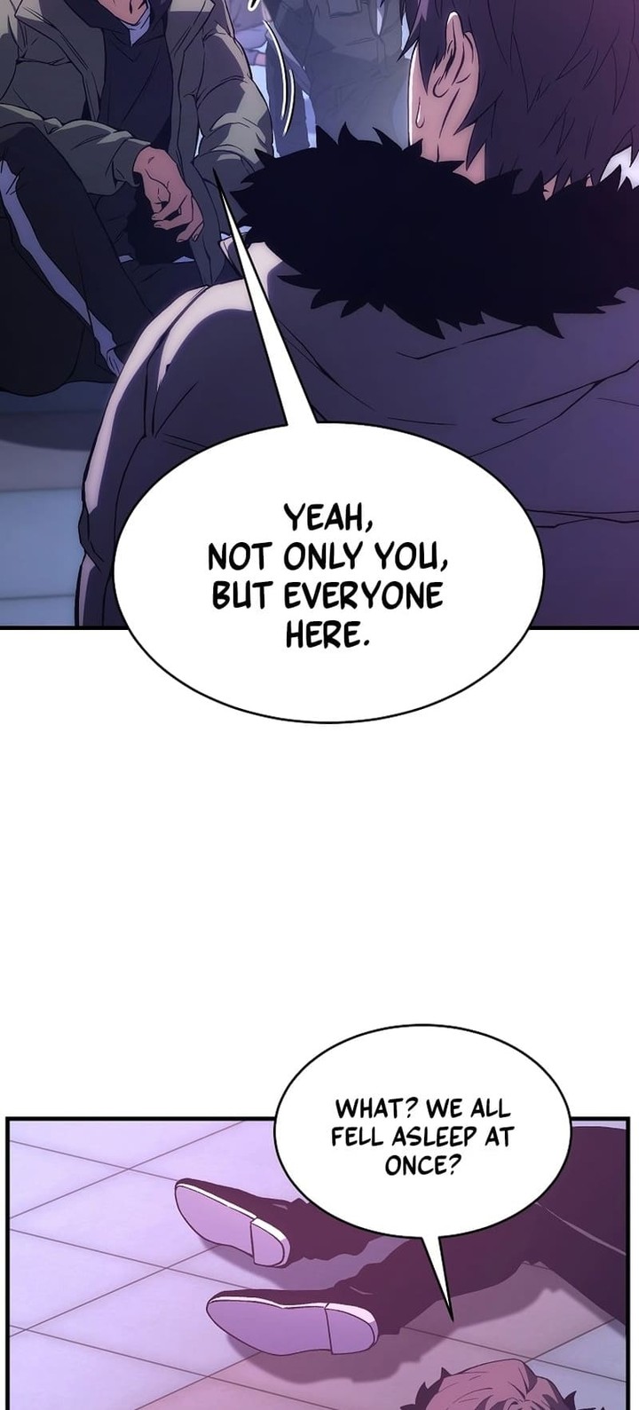 The Max Level Players 100th Regression Chapter 4 Page 76