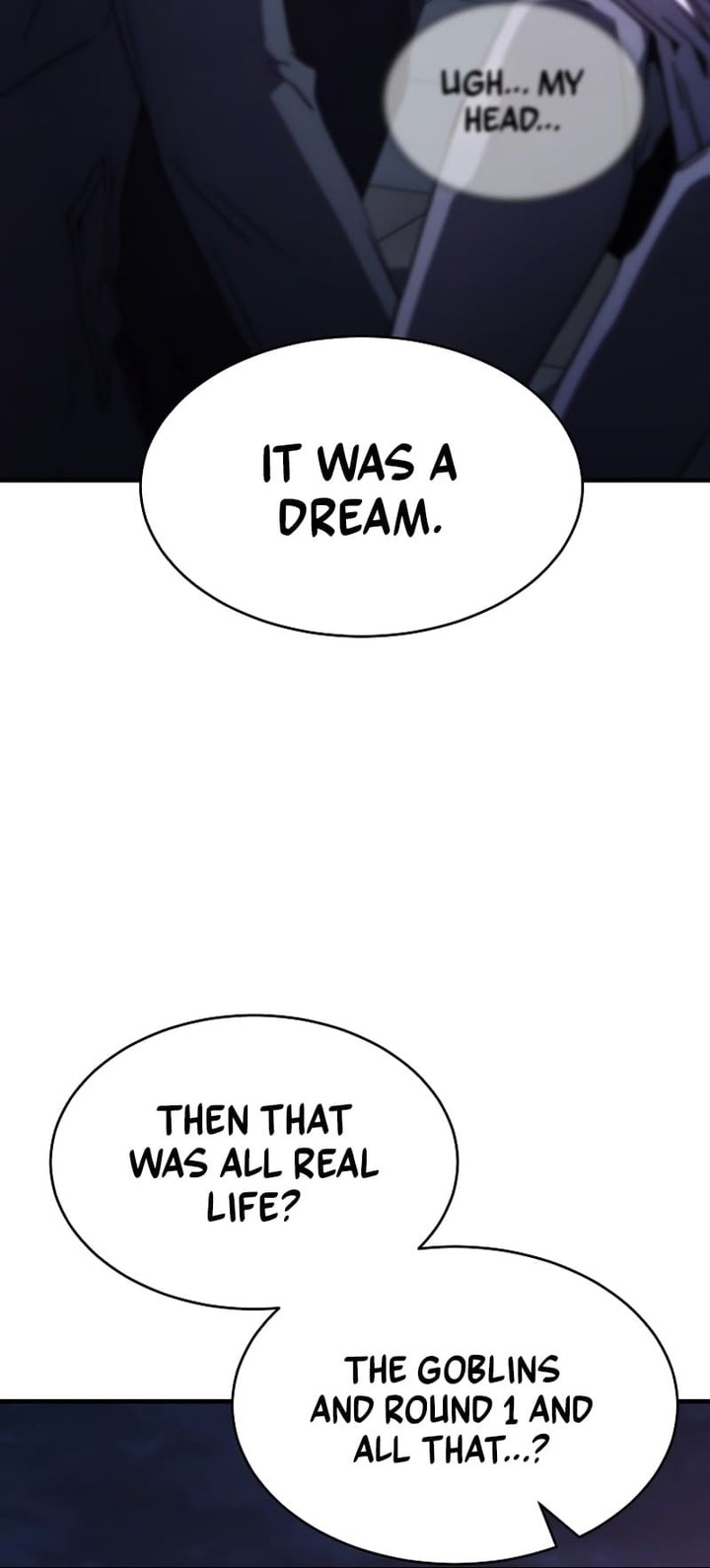 The Max Level Players 100th Regression Chapter 4 Page 80