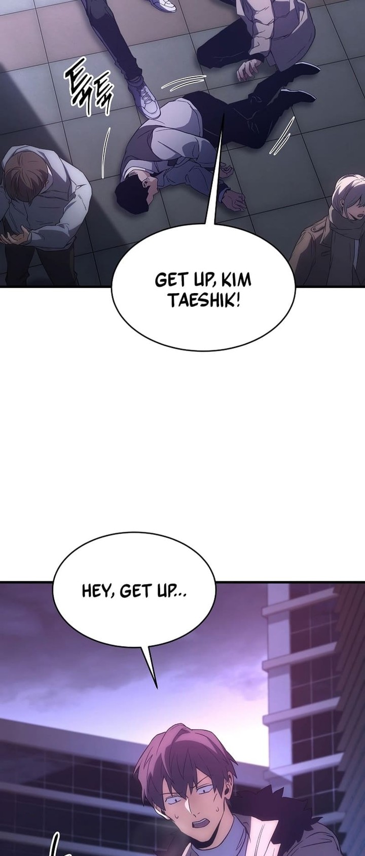 The Max Level Players 100th Regression Chapter 4 Page 83