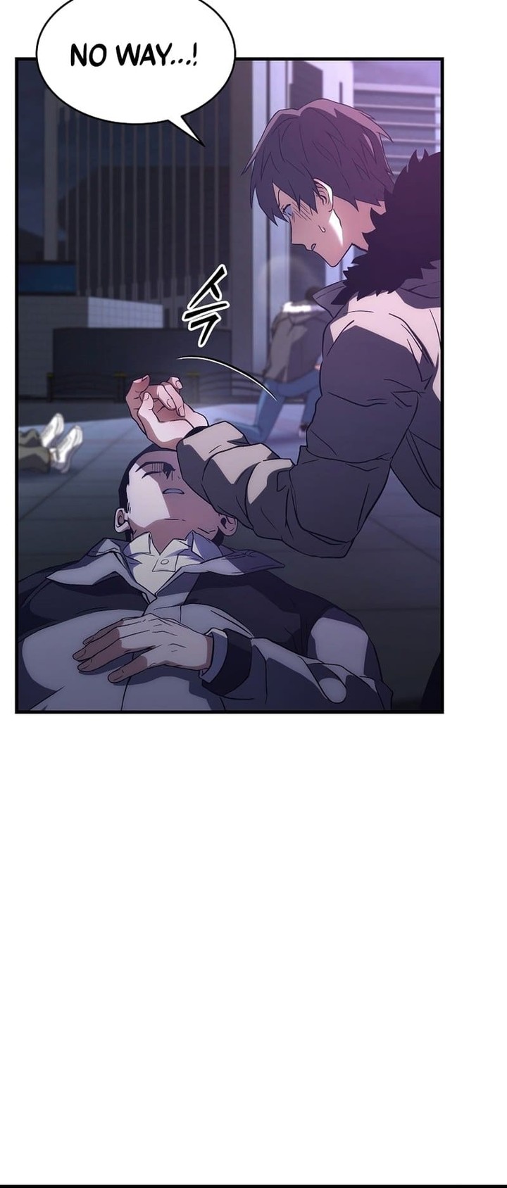 The Max Level Players 100th Regression Chapter 4 Page 86
