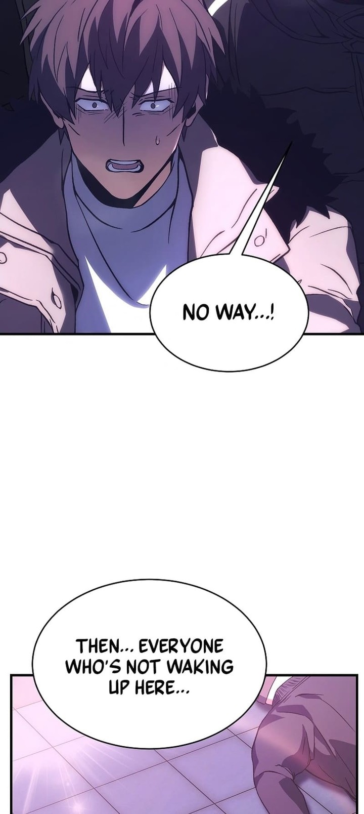 The Max Level Players 100th Regression Chapter 4 Page 91