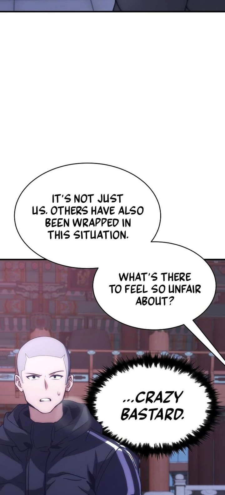 The Max Level Players 100th Regression Chapter 5 Page 4