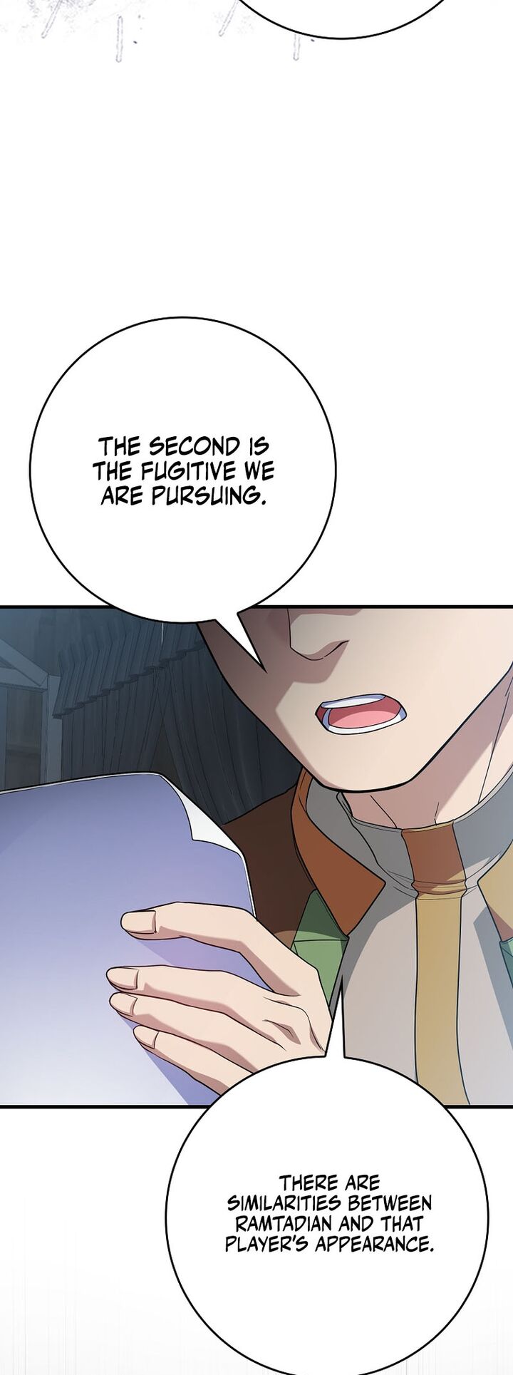 The Max Level Players 100th Regression Chapter 51 Page 10