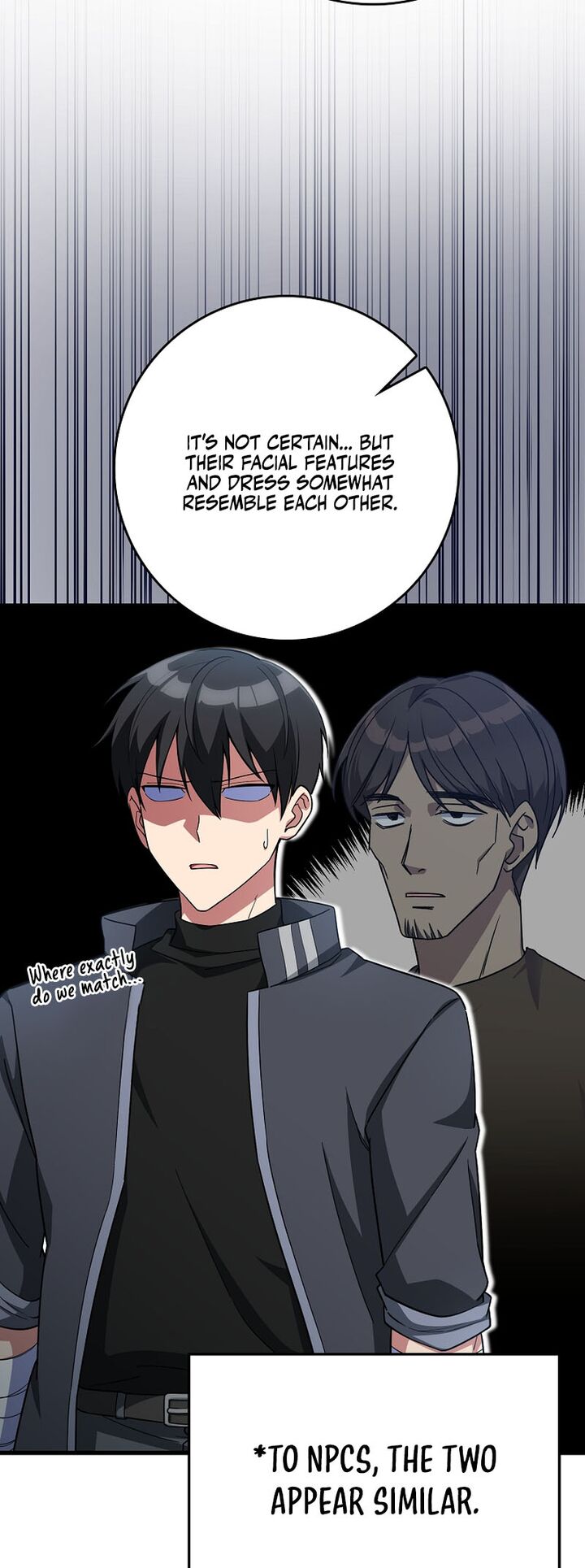 The Max Level Players 100th Regression Chapter 51 Page 11