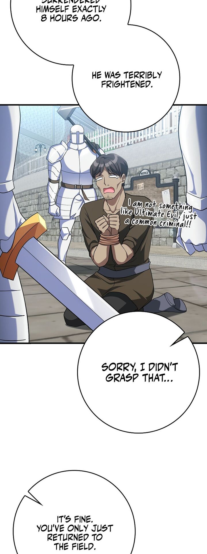 The Max Level Players 100th Regression Chapter 51 Page 13