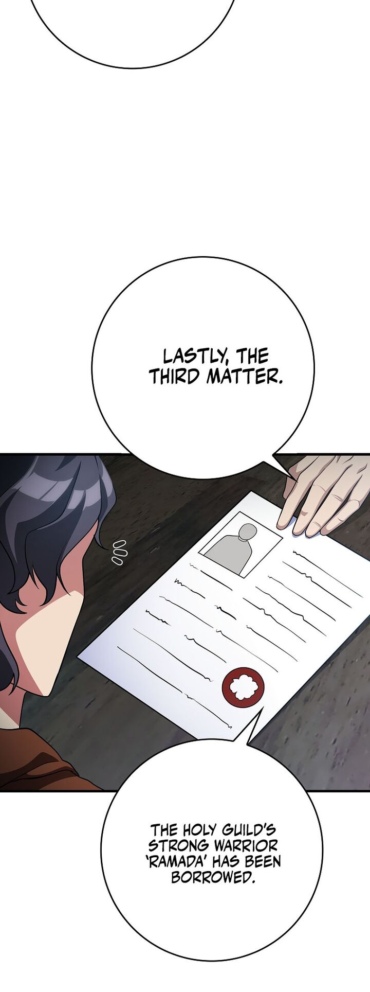 The Max Level Players 100th Regression Chapter 51 Page 14