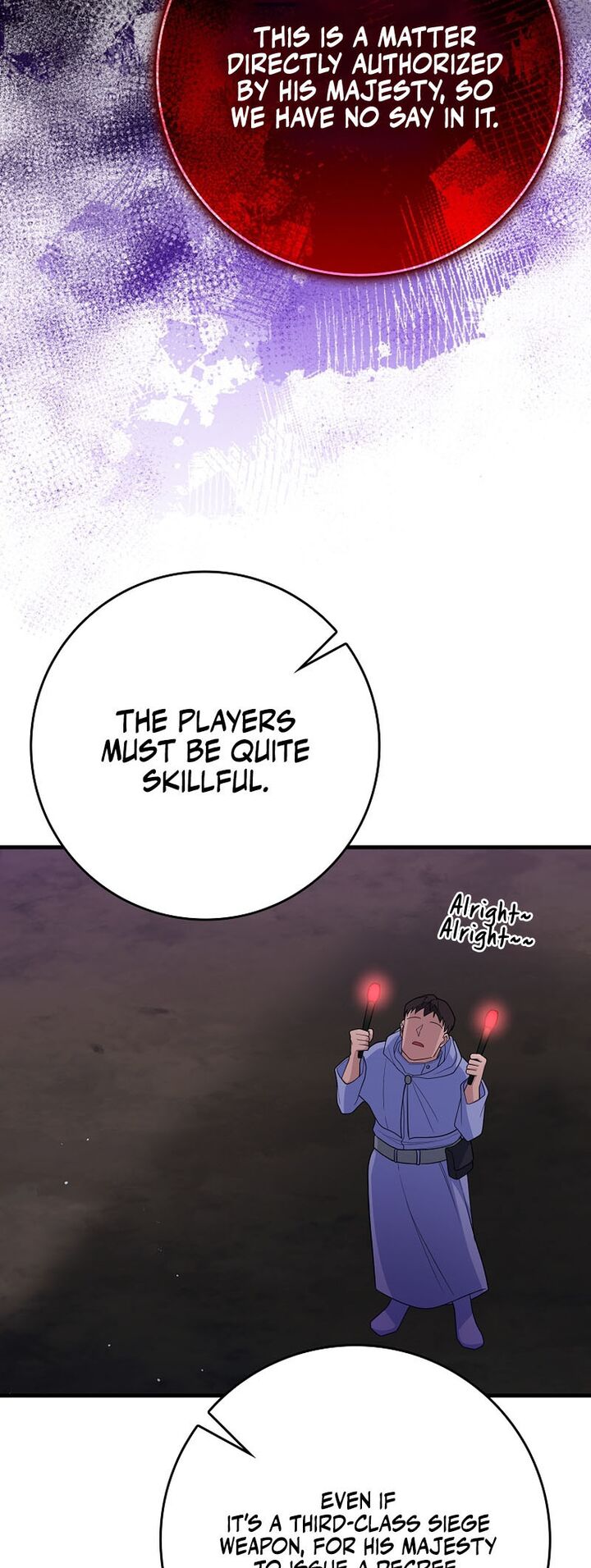 The Max Level Players 100th Regression Chapter 51 Page 16