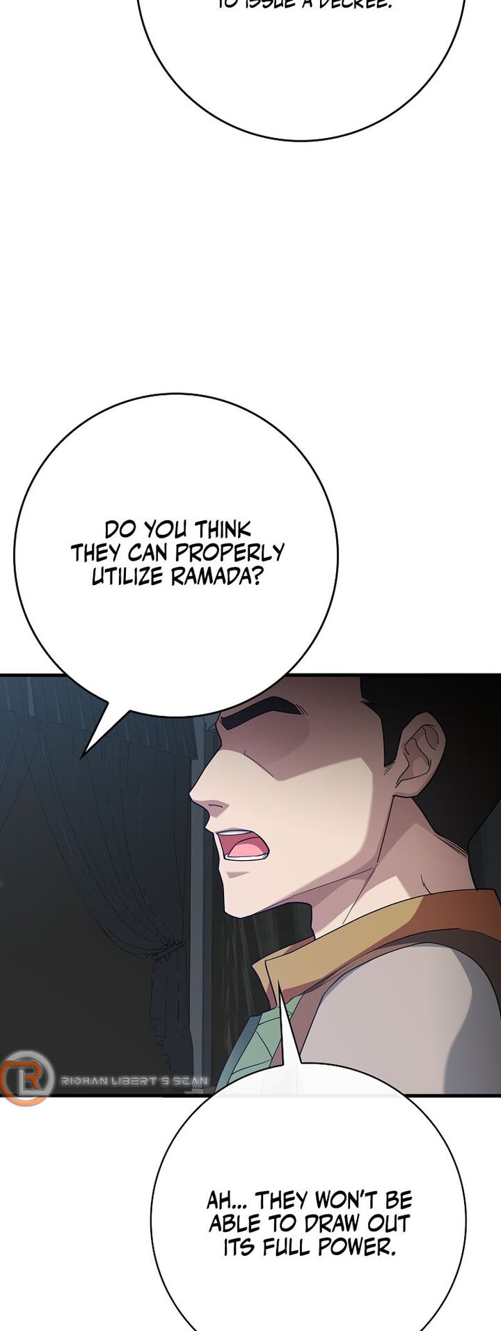 The Max Level Players 100th Regression Chapter 51 Page 17