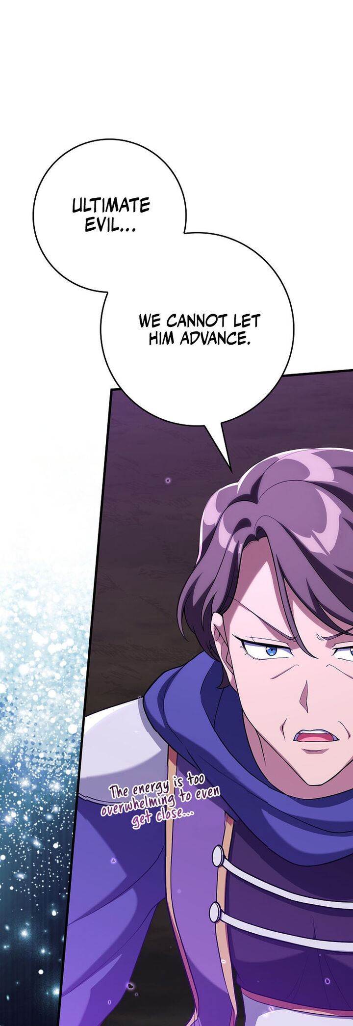 The Max Level Players 100th Regression Chapter 51 Page 2