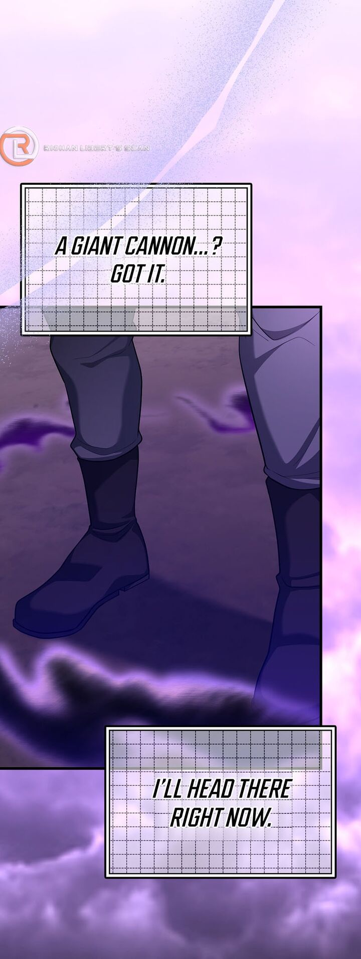 The Max Level Players 100th Regression Chapter 51 Page 21