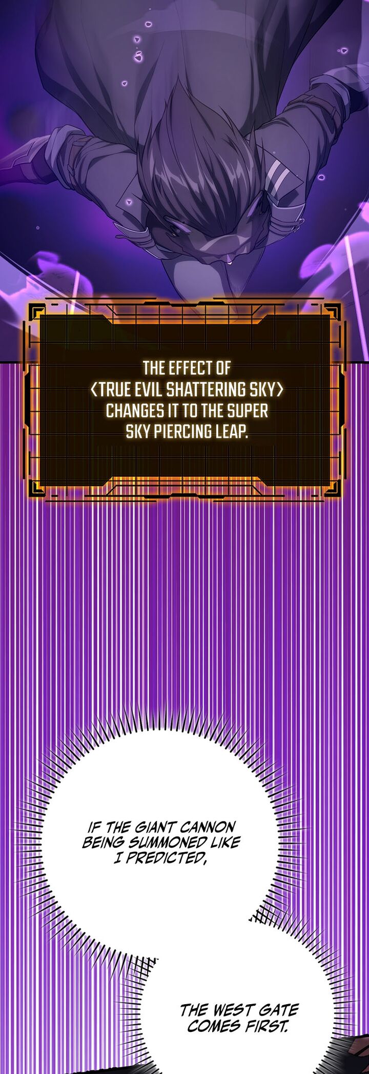 The Max Level Players 100th Regression Chapter 51 Page 28