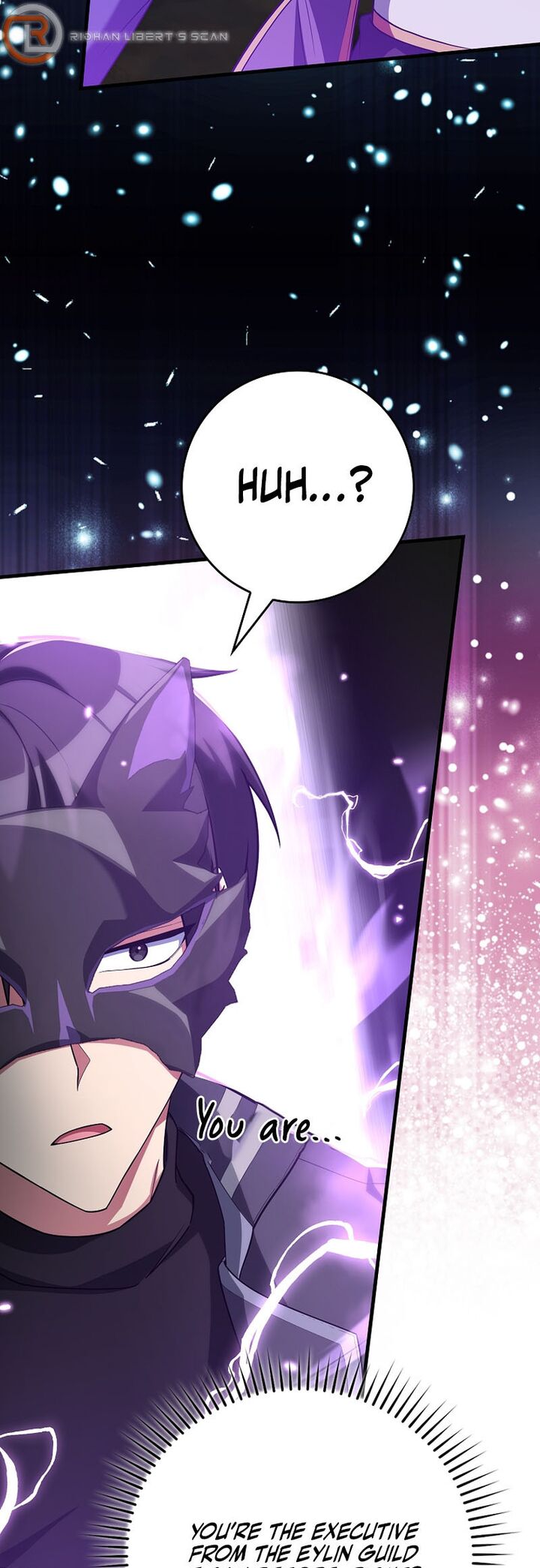 The Max Level Players 100th Regression Chapter 51 Page 3